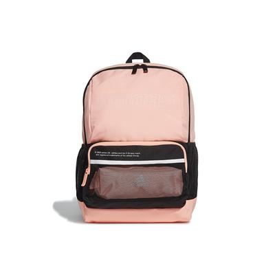 Polyester Rucksack Normal Damen Rosa Adidas GG1047