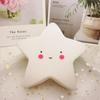 Mini LED Nachtlicht Cartoon Fantasy Stern Mond Innenbeleuchtung Nachttischleuchte Babyzimmer Dekoration Kindergeschenk Spielzeug Nachtlampe
