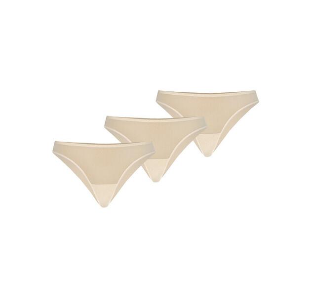 Трусики бразилиана Teyli Tati EU M