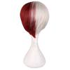 Hochwertiges My Hero Academia Shoto Todoroki Cosplay Kostüm Uniform