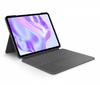Case Combo Touch iPad Pro 13 M4 UK Graphite