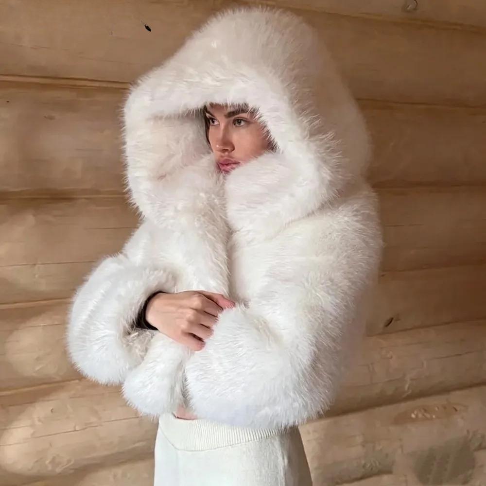 Plus Size Y2k New Winter Warm