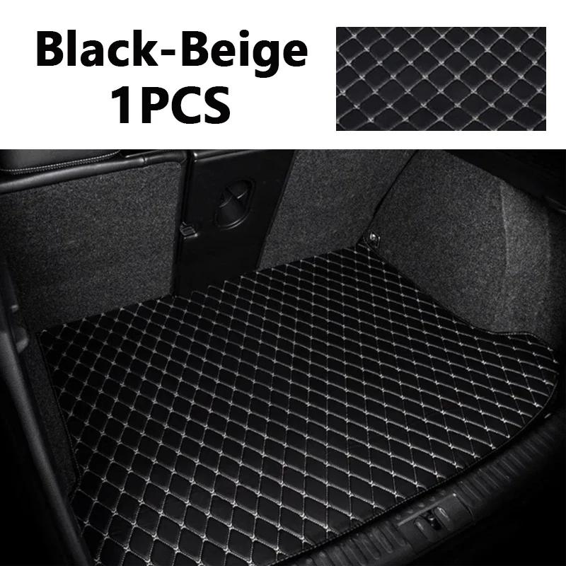 For Geely Coolray SX11 2020~2025 2022 2023 Car Trunk Mat Cargo Storage Cushion Liner Boot Carpet Pad Interior Auto Accessories