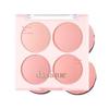 Daisique Blending Mood Cheek 16.8g 07 Candy Berry 1 Pcs