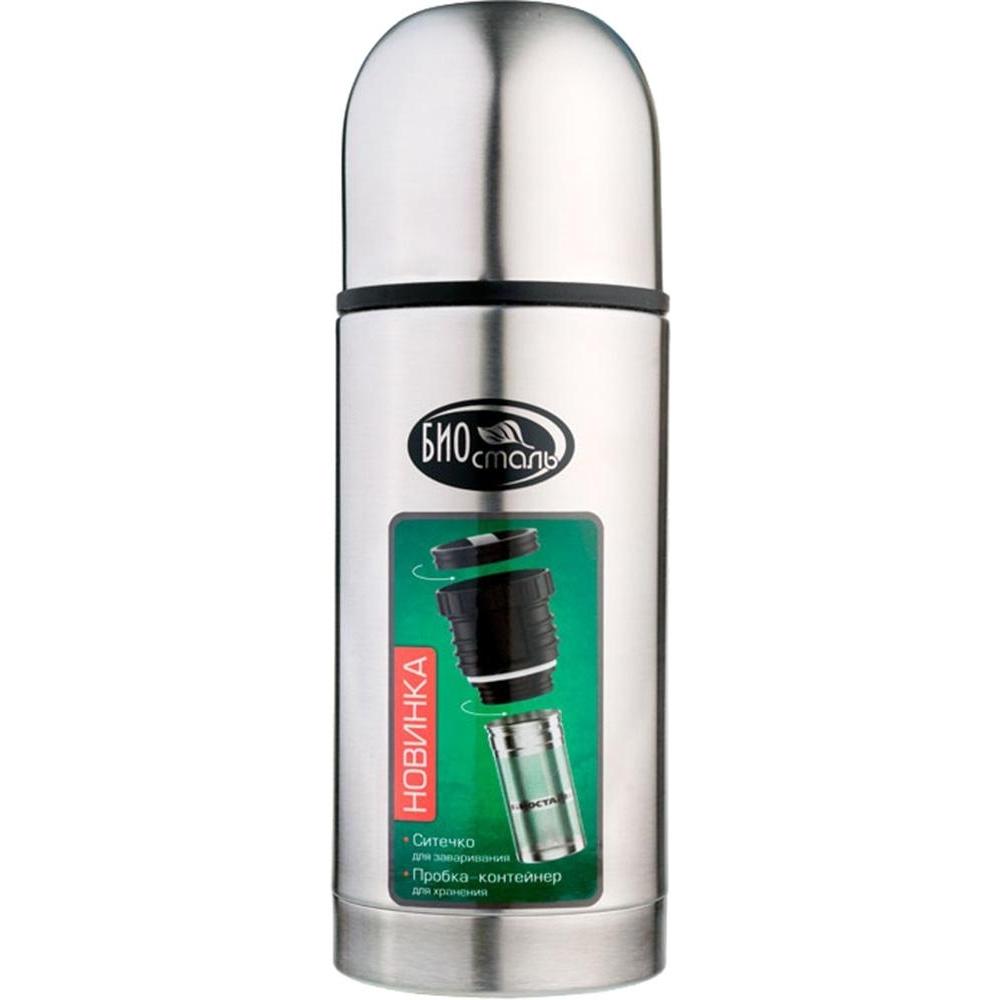 

Термос Биосталь Нбп-500з