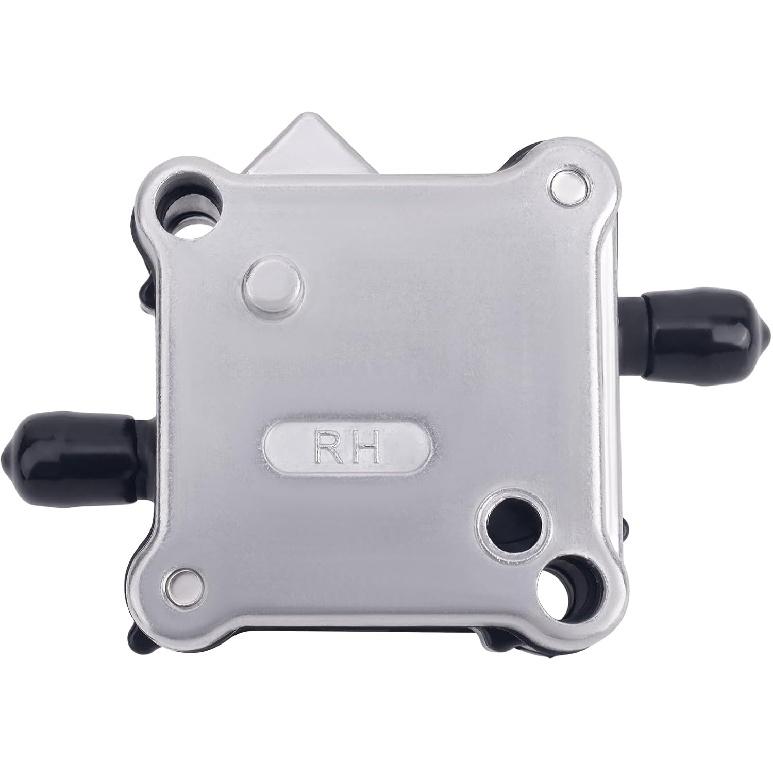 Road Passion 14360A16 Fuel Pump Replacement for Mercury 65HP 0P017000 THRU 0P325499 Mercury 50-200hp 225 HP 2Stroke 98766-C1 30-300HP outboard 2