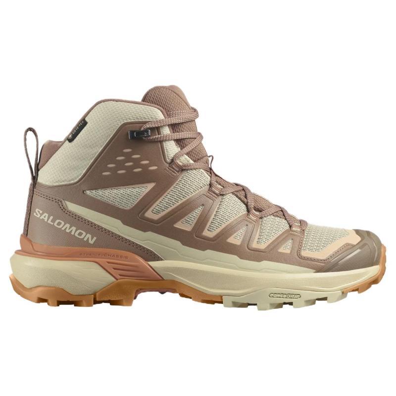 SALOMON X Ultra 360 Gore Tex Boots Women's Sneakers 474627