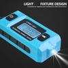 Digital Version Automotive Circuit Fault Probe Tester,High Precision Simple Current Tester/battery Leakage Analyzer