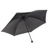 montbell travel umbrella 50 1128694 dark gray