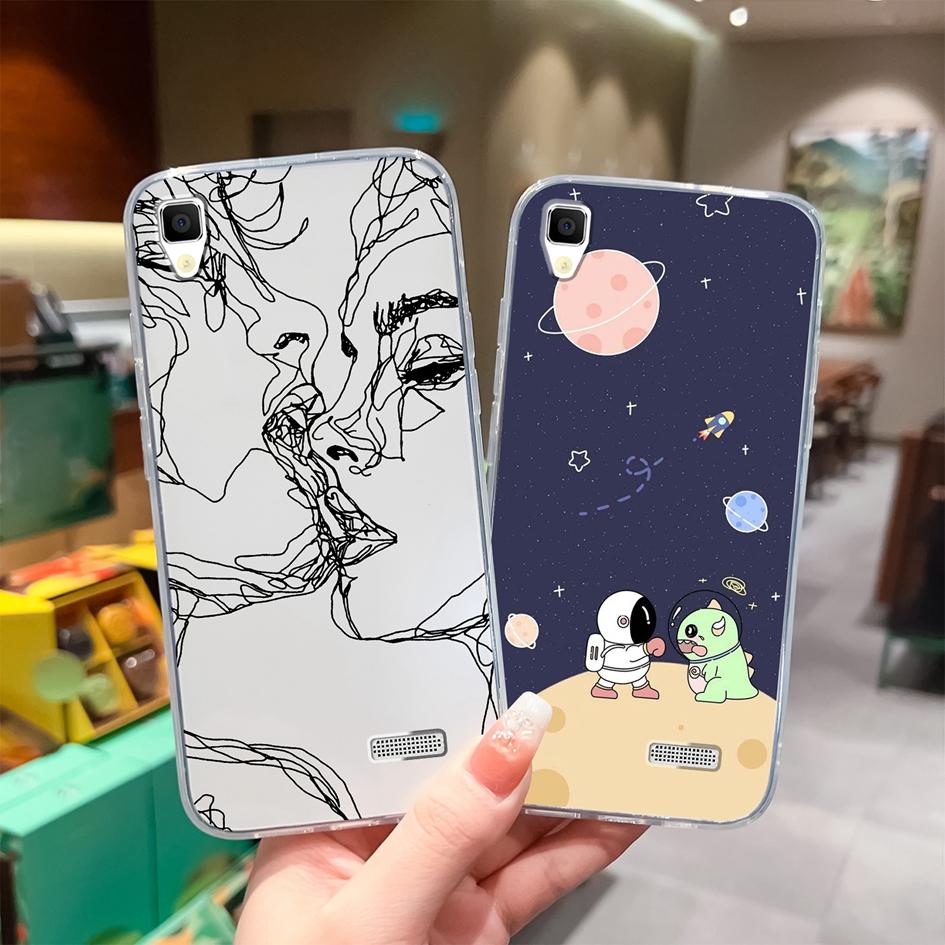 Phone Covers For Oppo R7 R7S R9 R9S R11 R11S R15X Plus Beautiful Oil Painting Patterns Transparent Silicone Anti Drop Ultra Thin Cases For Oppo Bumper