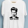 Vintage Nick Cave The Bad Seeds T Shirt Size S M L Xl 2xl