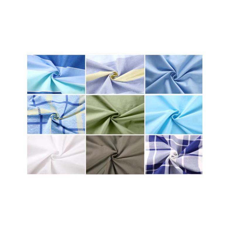 MOSUO Xinjiang Cotton Emergency Relief Quilt