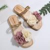 Anti-slip Shoes - New Style Comfortable Flip-flops with Lightweight Flat Soles