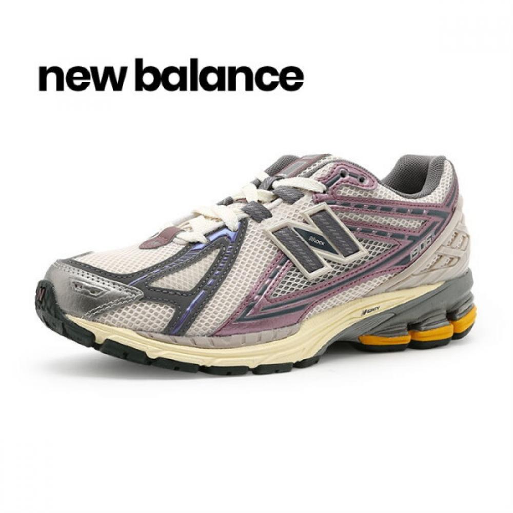 

New Balance 1906r Liquorish Grey Красно-коричневый 280US10