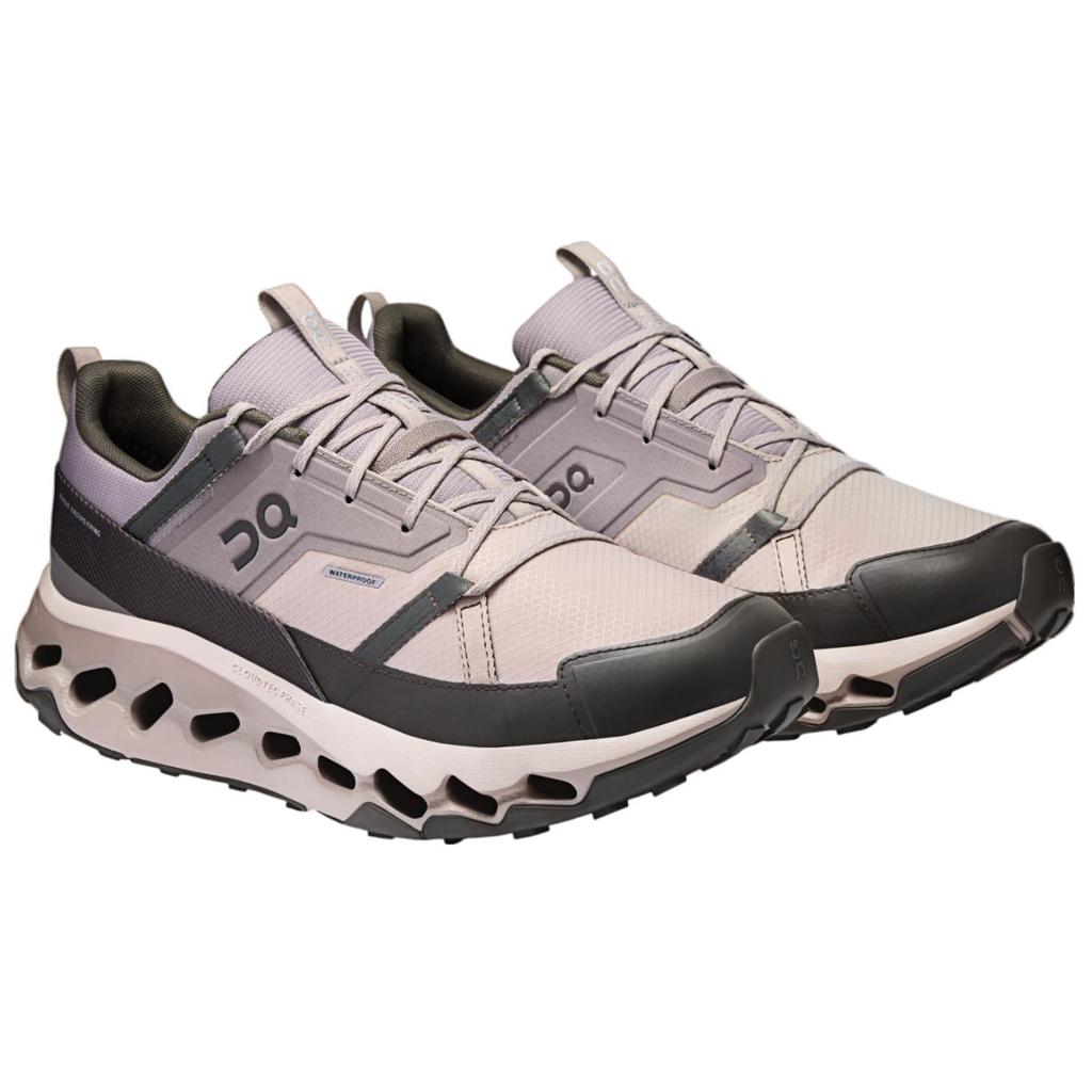 On Running Cloudhorizon Waterproof Fog Thorn Men Sneakers 3ME10052506