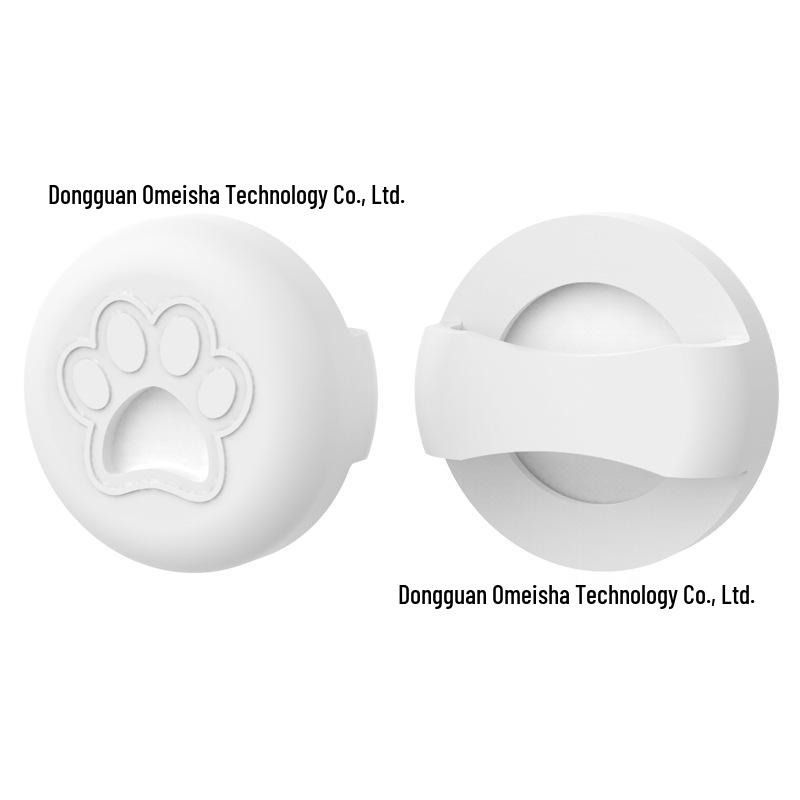 Pet AirTag Protective Case for Apple Tracker