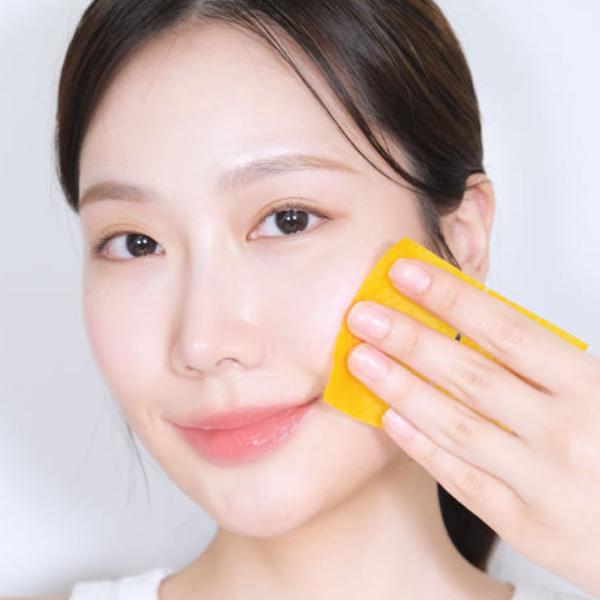 Bio Heal Boh VITACNERGY Dark Spot Toning Serum Pads 70ea