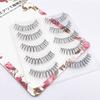 Lashie - Natural Multipack False Eyelashes