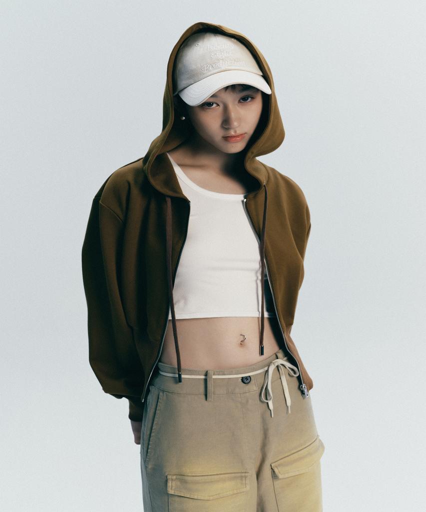 Teuwentieis Twenty Eight Production Ballcap [Beige]