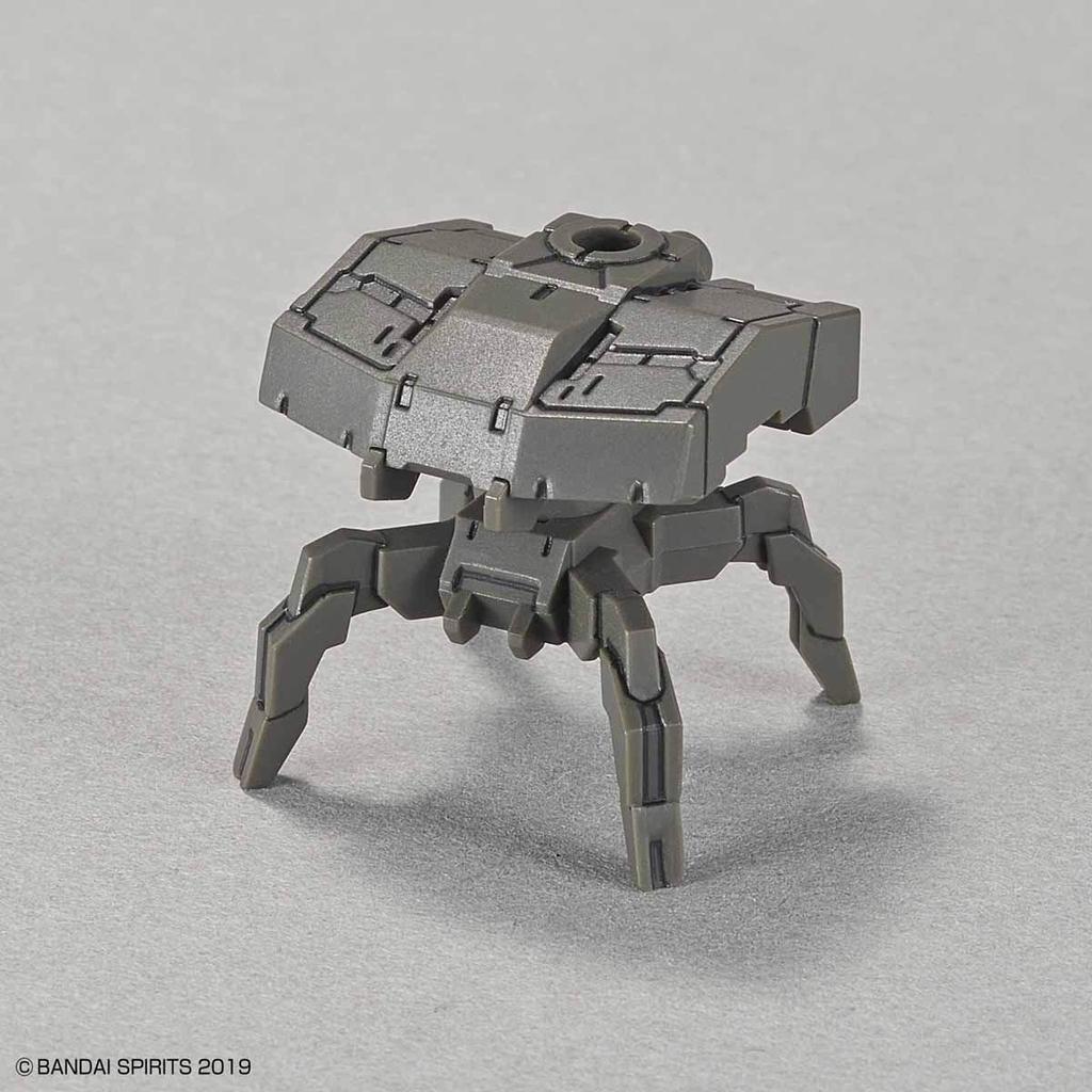 Bandai 30MM eEXM-17 Alto 1/144 Scale Pre-colored Plastic Model Kit