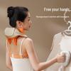 HEZHENG Human-Like Kneading Neck and Shoulder Massager