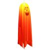 LED Halloween Fabric, Halloween Series Decoration, Battery Party, Courtyard Festival Decoration.