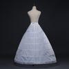 Wedding Women Petticoat Full Slip Women Crinoline Skirt for Wedding Crinoline Petticoat Full Length Wedding Slips