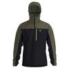 Куртка Arc'teryx Squamish Hoody