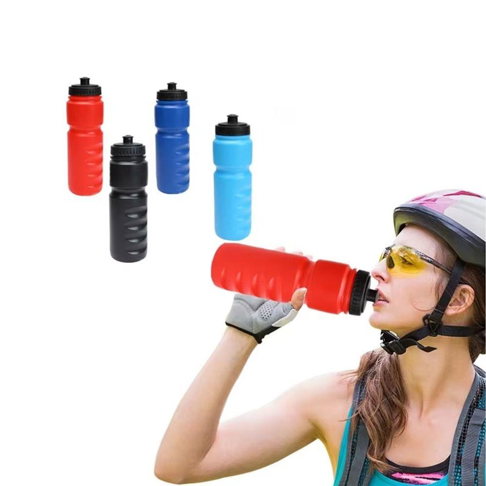 Thermal Keeping Sports Bottle Drinking Canteen Sport Cup Portable Sports Kettle