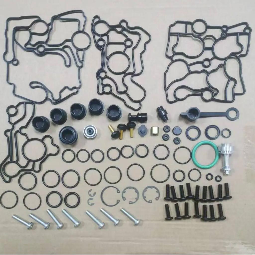 Suitable For Mercedes-Benz Truck MP4 Air Dryer Repair Kit A0014465664 A0014460464 A0014462264 A0014462064 A0014465464