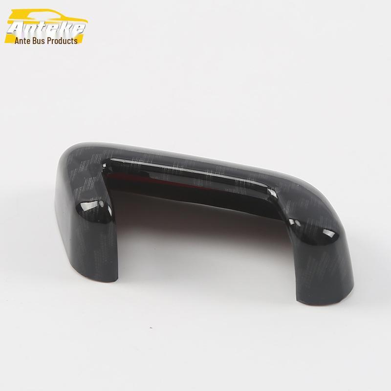 Tange Seat Backrest Control Switch Sequin Sticker for Adjustment Decoration