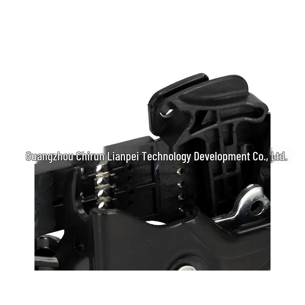BMW Trunk Lock Mechanism 51247357112 - In Stock, Popular Cross-Border Sale