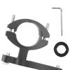 Aluminum Alloy Conversion Seat Lightweight Portable