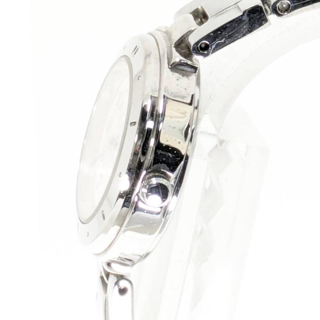 SEIKO ALBA Battery Working Ladies' Watch, Replaced, W-67