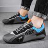 2024 Men's Trendy Casual Sports Shoes - Comfortable Fashion for Youth