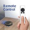 Robot Vacuum Cleaner for Dry and Wet Cleaning