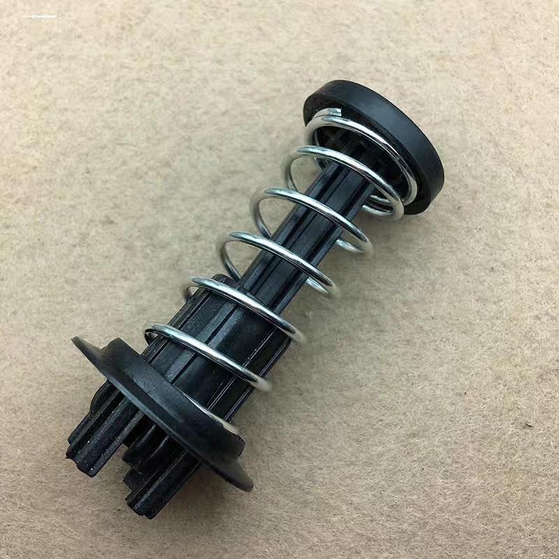 Mercedes-Benz Hood Spring Bracket Damper Cover OE 2048800127