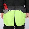 K9 Dog Trainer Apron Vest Tactical Multi-Pocket Scratch Resistant Outdoor Training Equipment Working Dog Training Suit