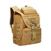 40L Backpack – Men’s X7 Molle System Bag, Outdoor Sports, Camping, Hiking, and Travel Backpack, Military- Rucksack