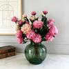 Woondecoratie – Decoratieve bloemen en kransen