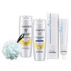 Longliqi 3-Piece Anti-Dandruff Personal Care Set