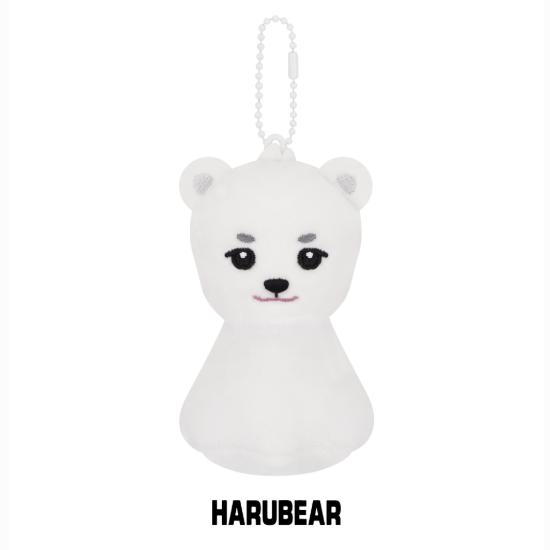 Pre-order NEXZ Special Concert ONE BEAT NEXZOO Plush TERUTERU Ver.