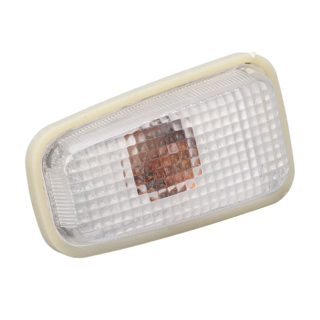 Fanale Laterale LED Anteriore Sinistro Super Luminoso Lunga Durata 632567 Sostituzione per Citroen Berlingo Evasion