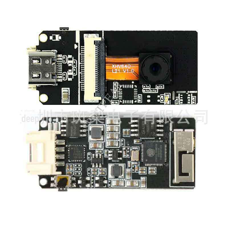 

Модуль ESP32CAM M5Stack з камерою OV2640 ESP32CAM