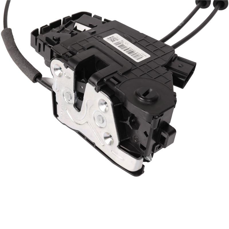 Versatile Rear Left Side Door Lock Latch Actuator Replacement Parts For Tucson 2016-2020 81410-D3000 81410-D3500