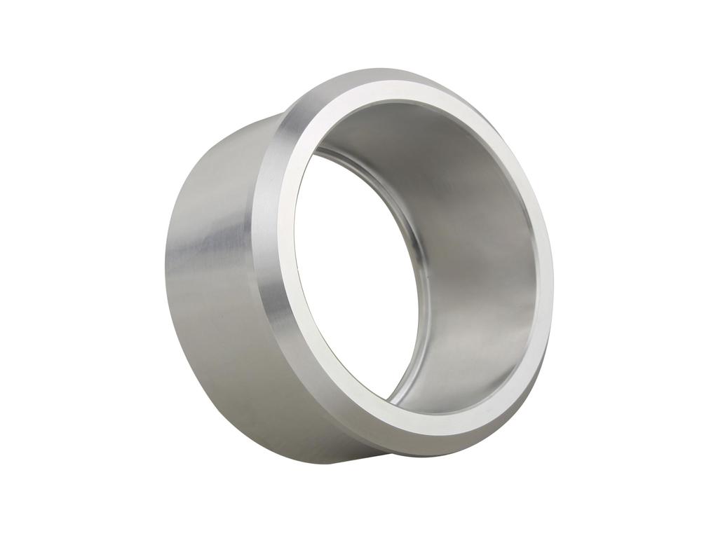 POSH FAITH 926050 Motorcycle Supplies, Silencer Conversion Adapter Type 2, Non-Penetrating Type (2.4 inches