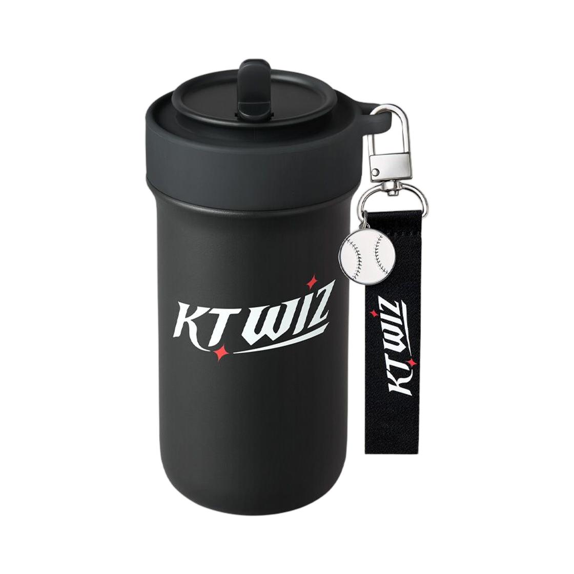 Starbucks x KBO SS Wiz Can Cooler Tumbler 473ml ONE SIZE