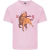 Chinese Zodiac Shengxiao Year of the Ox Unisexs Light Cotton TShirt