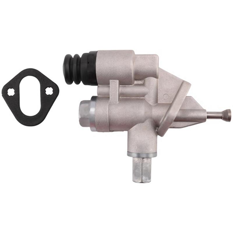 Fuel Transfer Pump Fuel Lift Pump For Cumm Case Diesel Engine 4988749 3918000 Parts Accessories