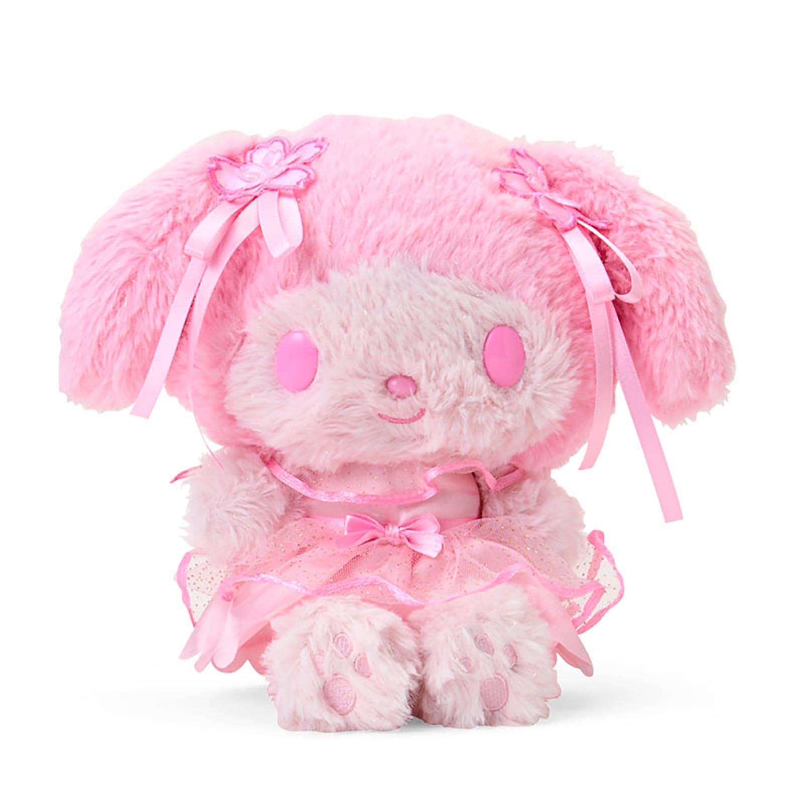 

Sanrio Plush Toy My Ages 3 and 612600 (Sakura) Melody, Up,